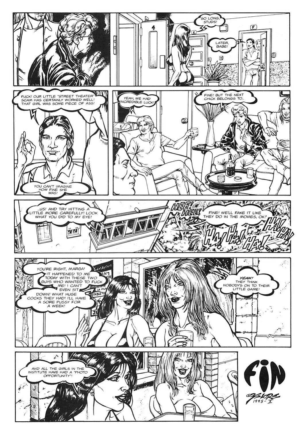 [Belore] Lolita - Volume #3