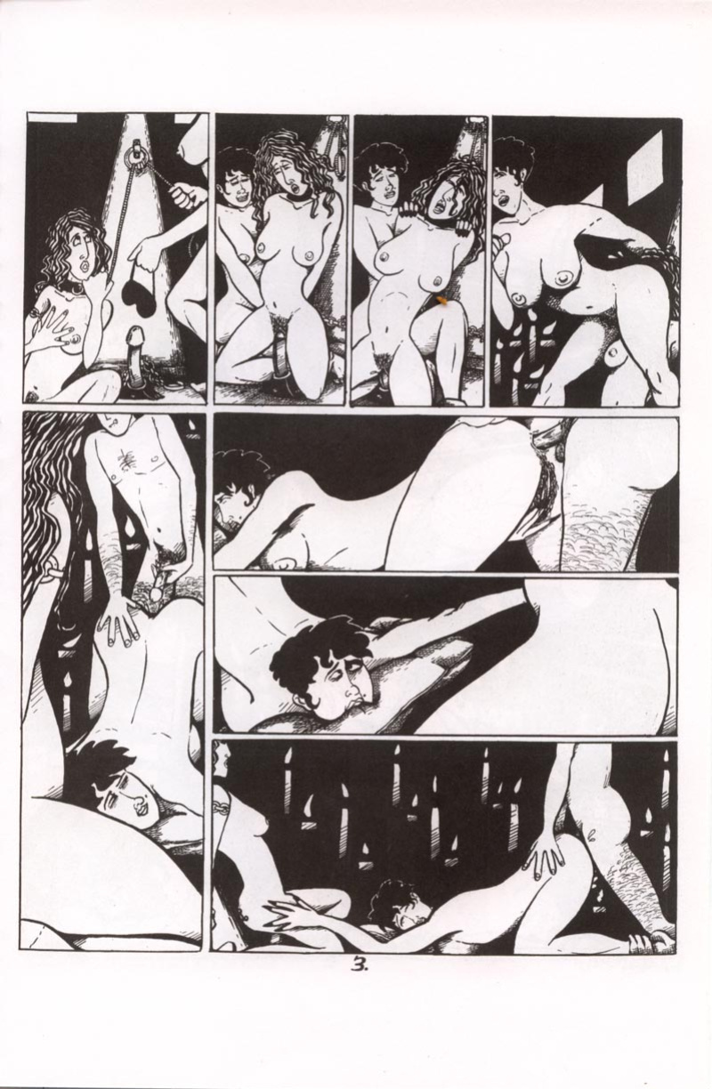 Menage a Trois 07
