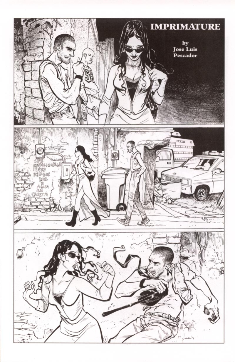 Menage a Trois 07