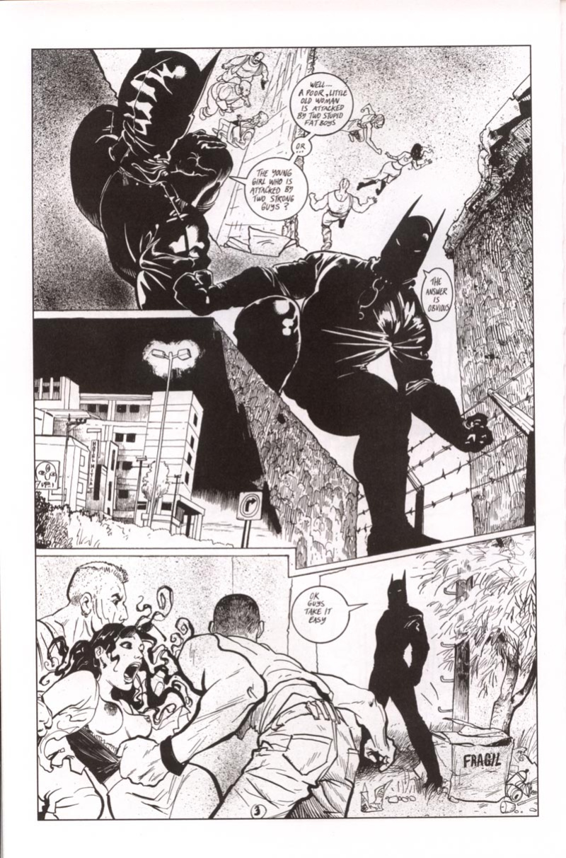 Menage a Trois 07