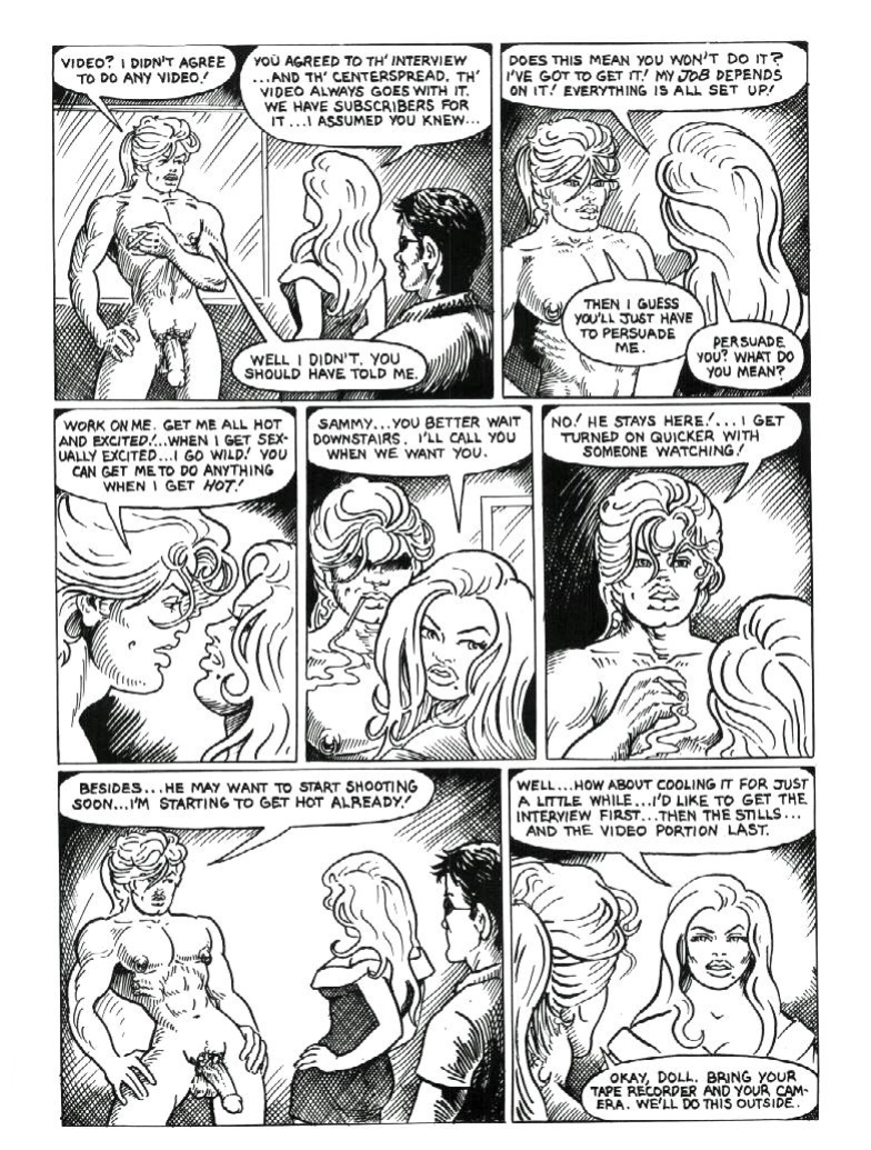 [John Blackburn] Coley Running Wild #1