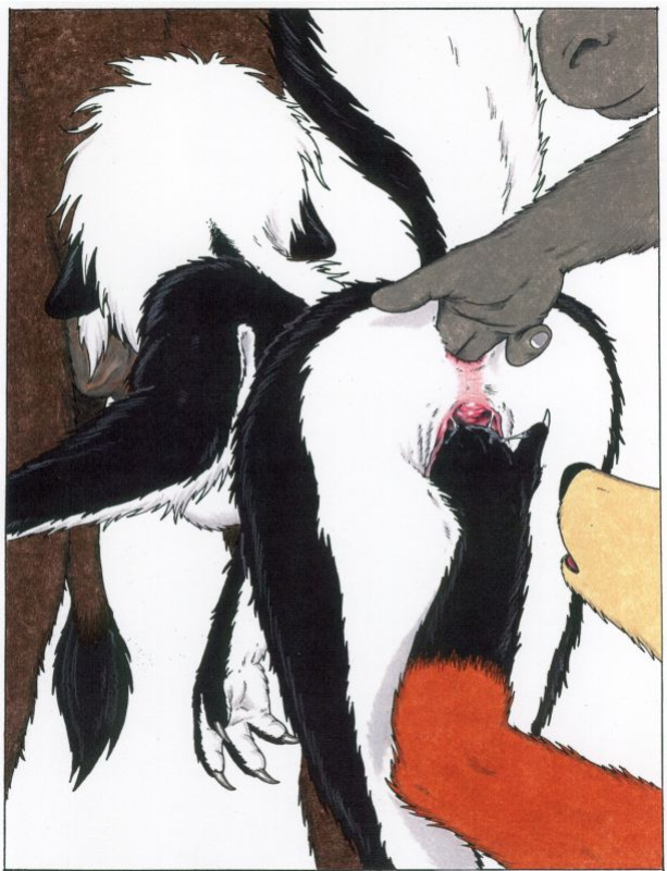 [Skunkworks (James Hardiman)] Sisters - Lori