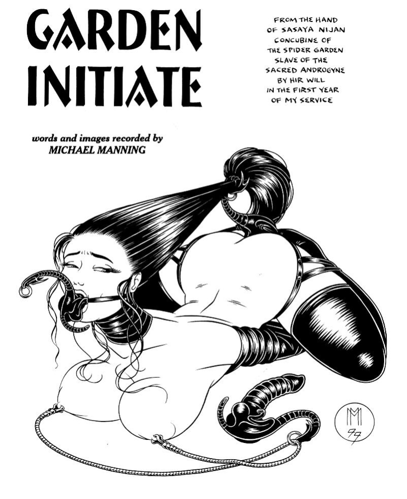 Sizzle Comix # 5