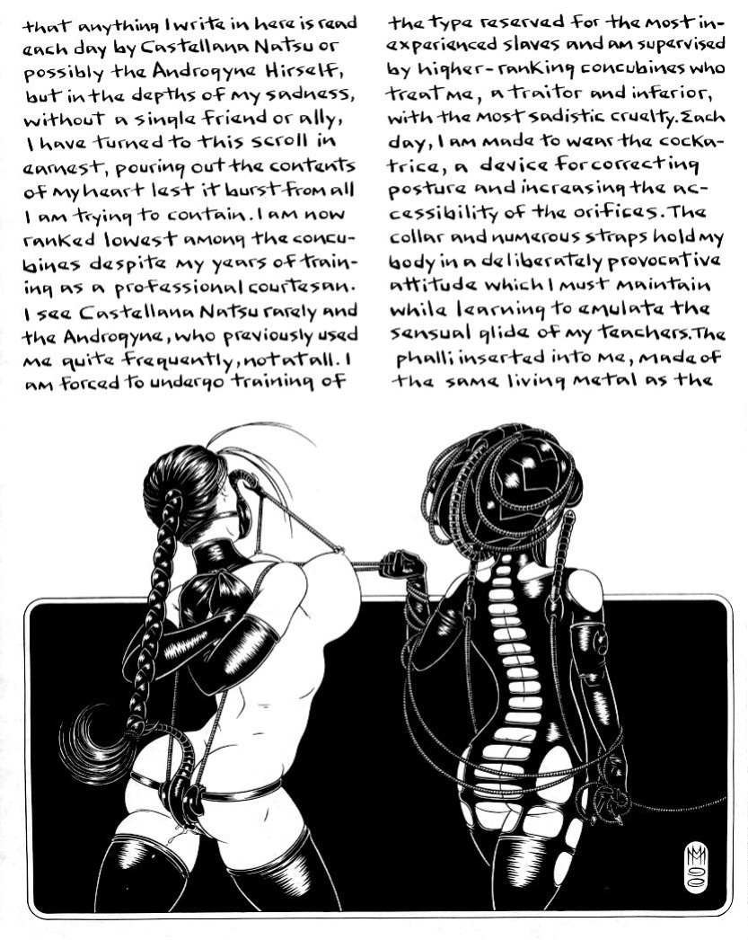 Sizzle Comix # 5
