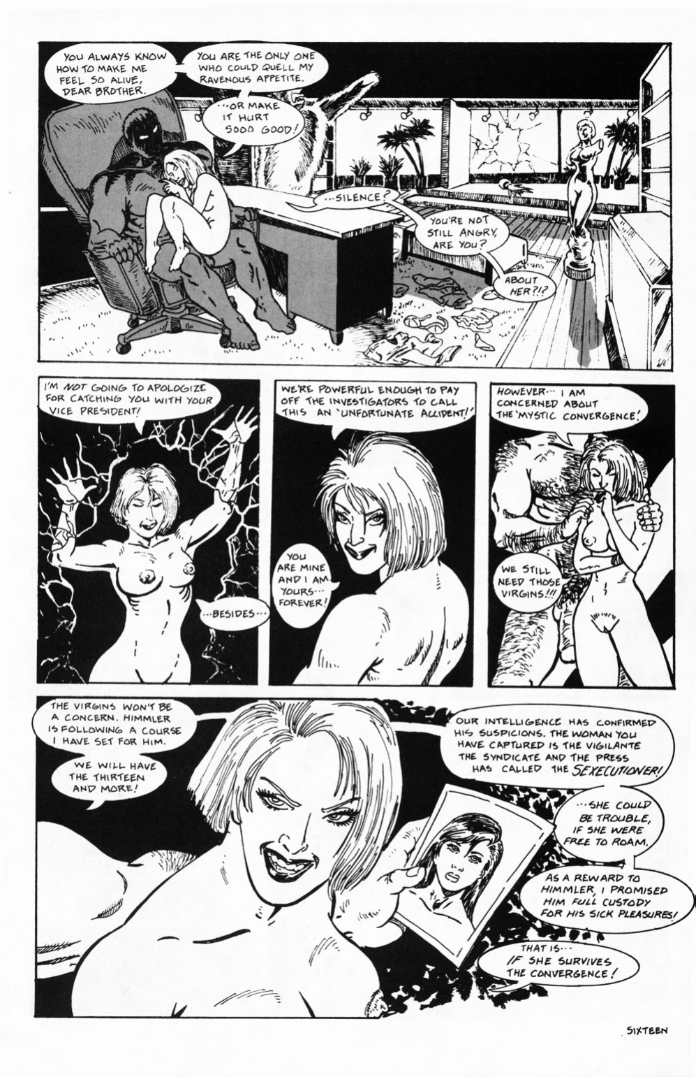 [P. Skyler Owens] Naked Angels #1