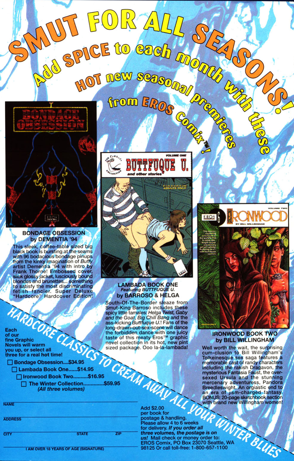 [P. Skyler Owens] Naked Angels #1