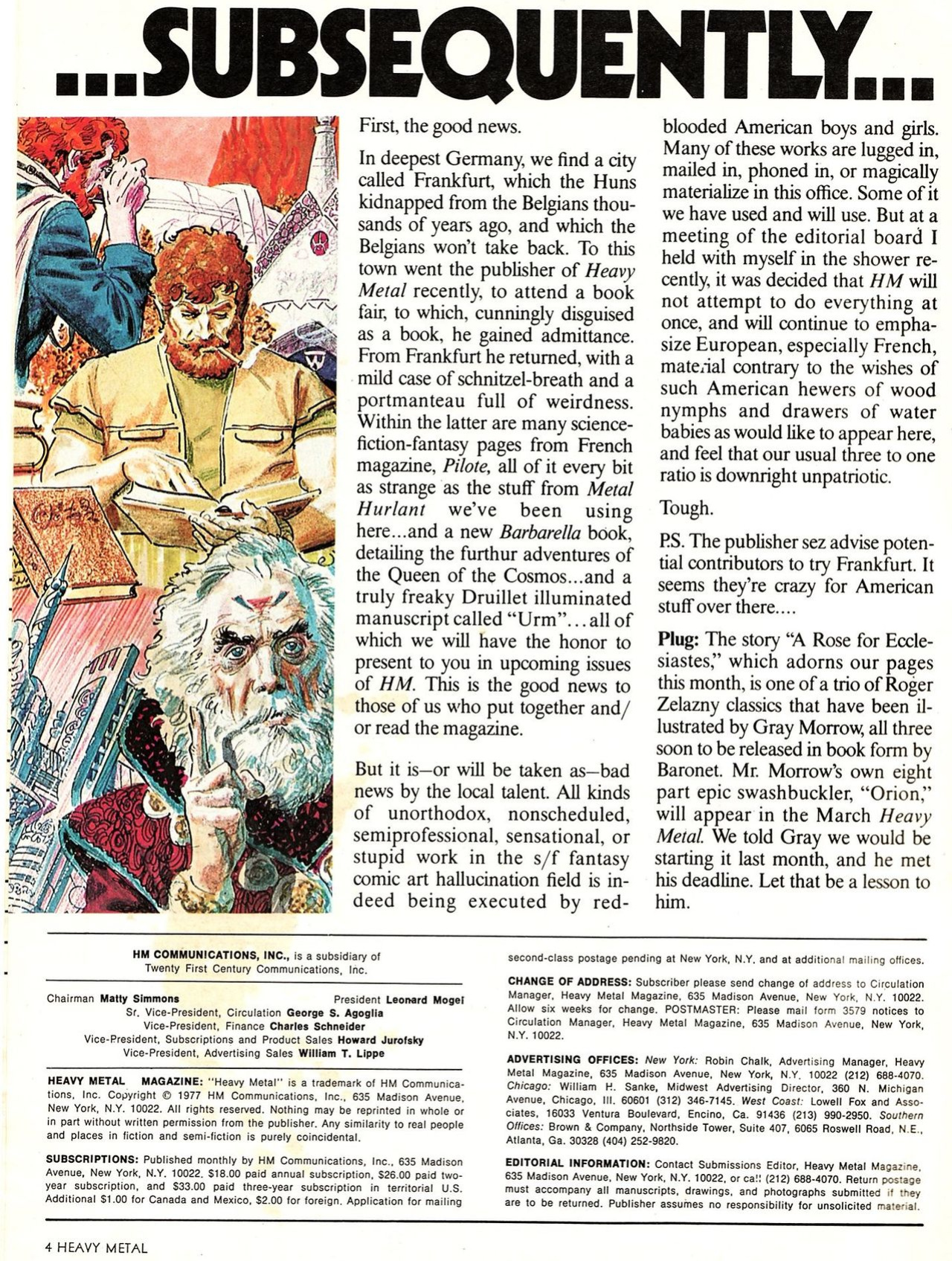 Heavy Metal 1978-01-Vol-01-#10 January