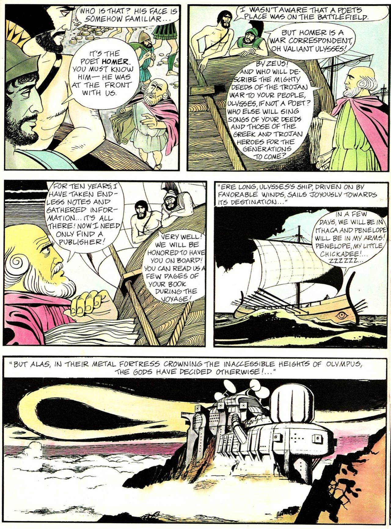 Heavy Metal 1978-01-Vol-01-#10 January