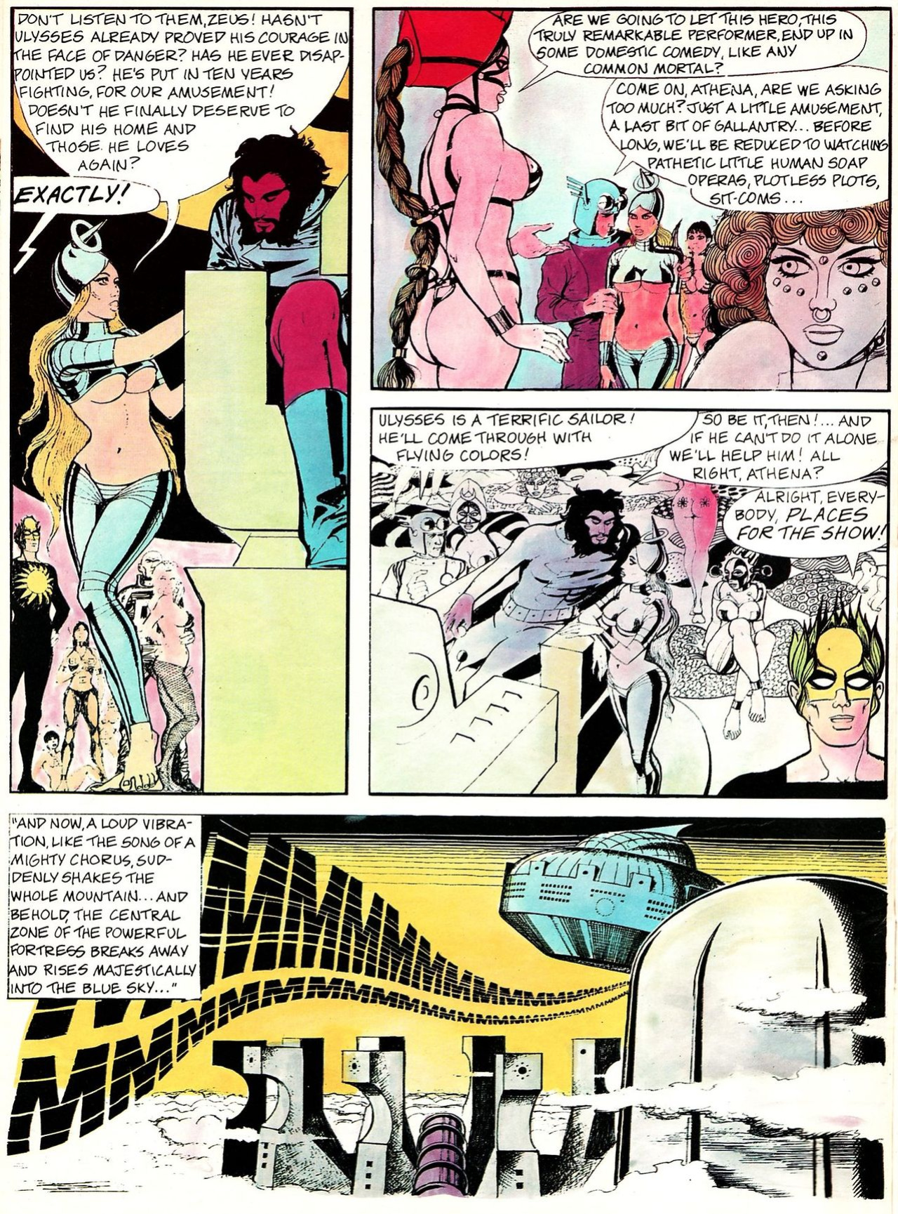 Heavy Metal 1978-01-Vol-01-#10 January