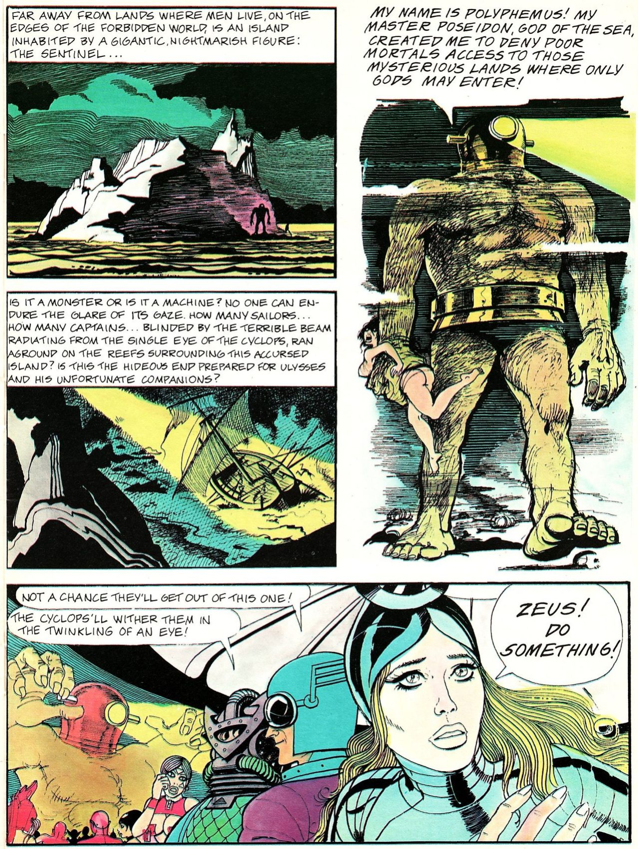 Heavy Metal 1978-01-Vol-01-#10 January