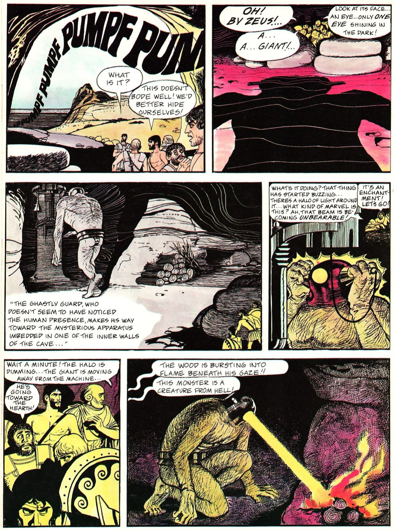 Heavy Metal 1978-01-Vol-01-#10 January