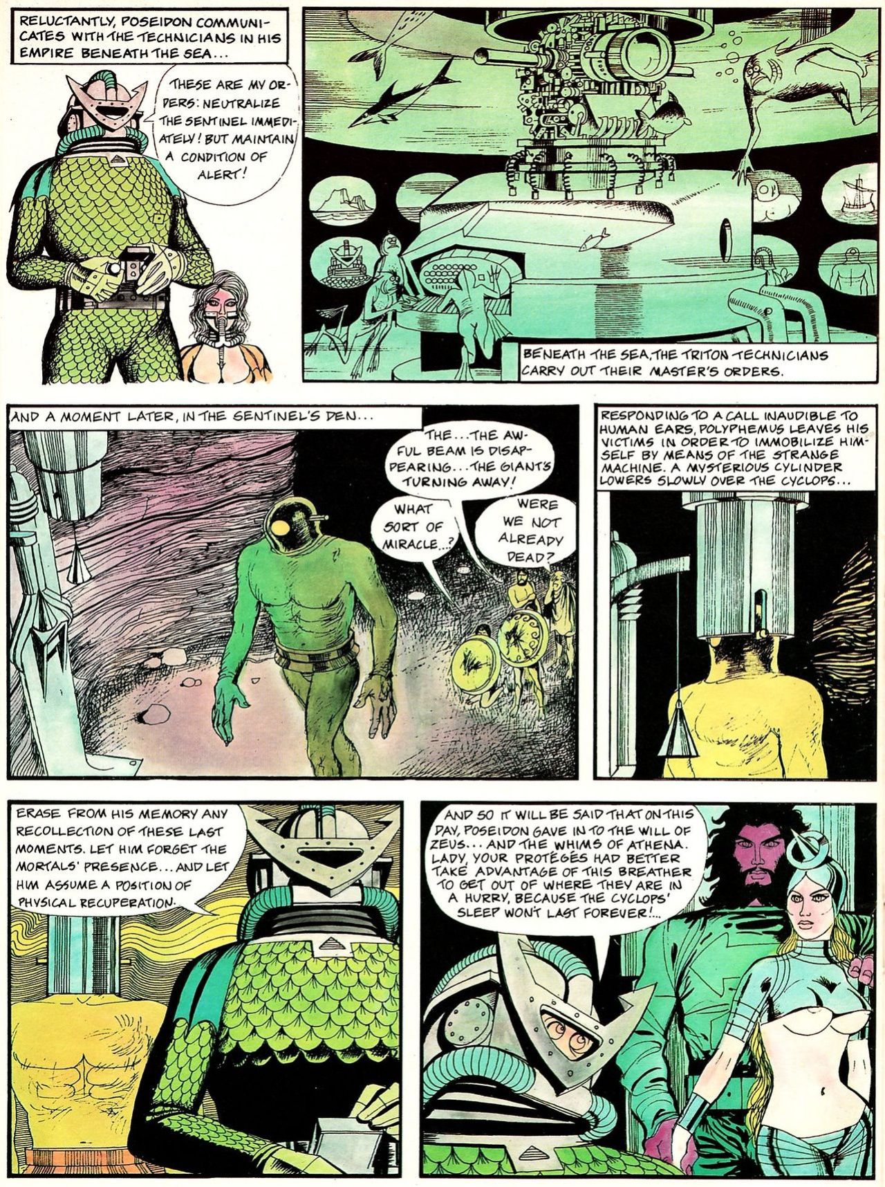 Heavy Metal 1978-01-Vol-01-#10 January