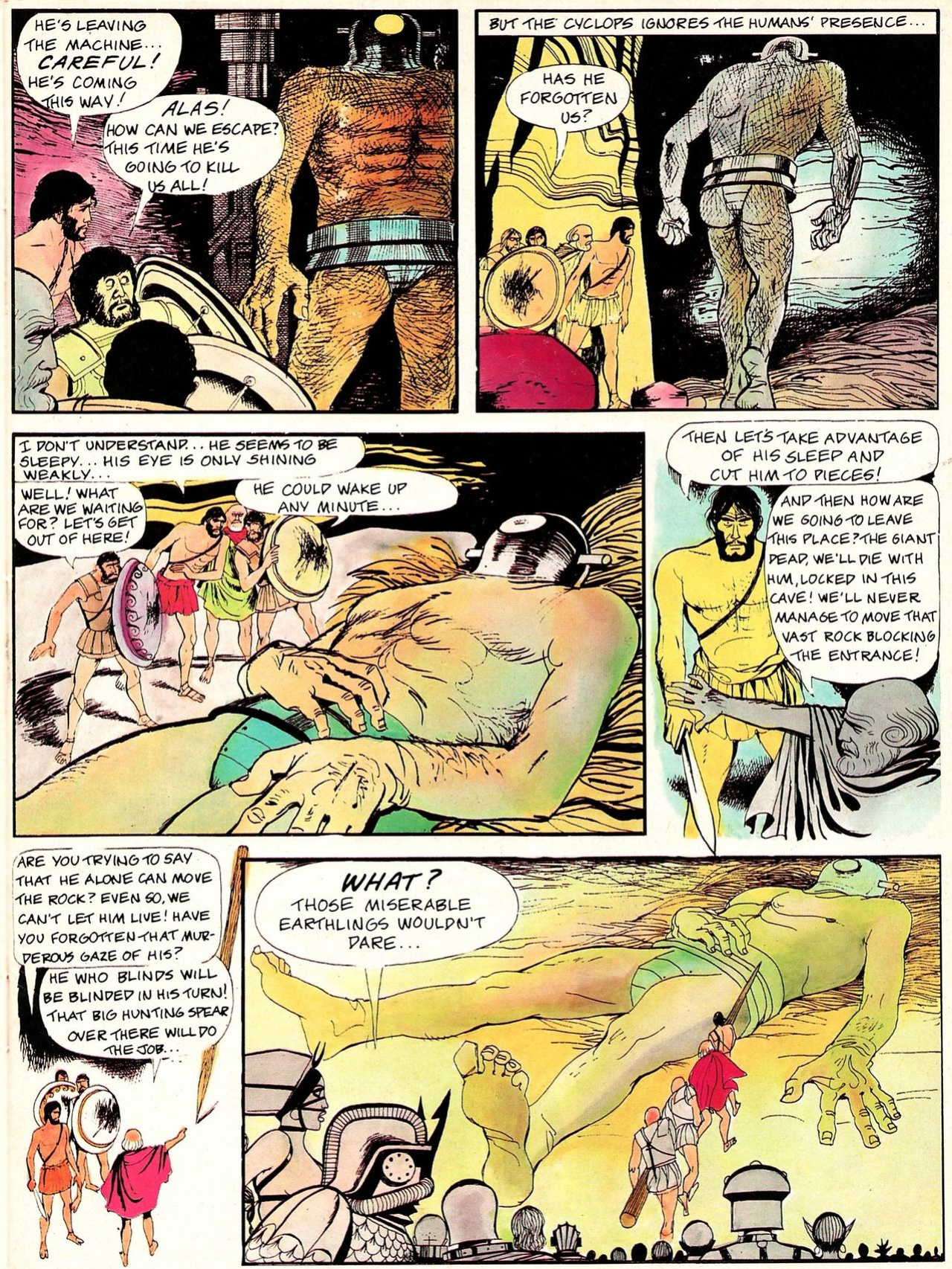 Heavy Metal 1978-01-Vol-01-#10 January