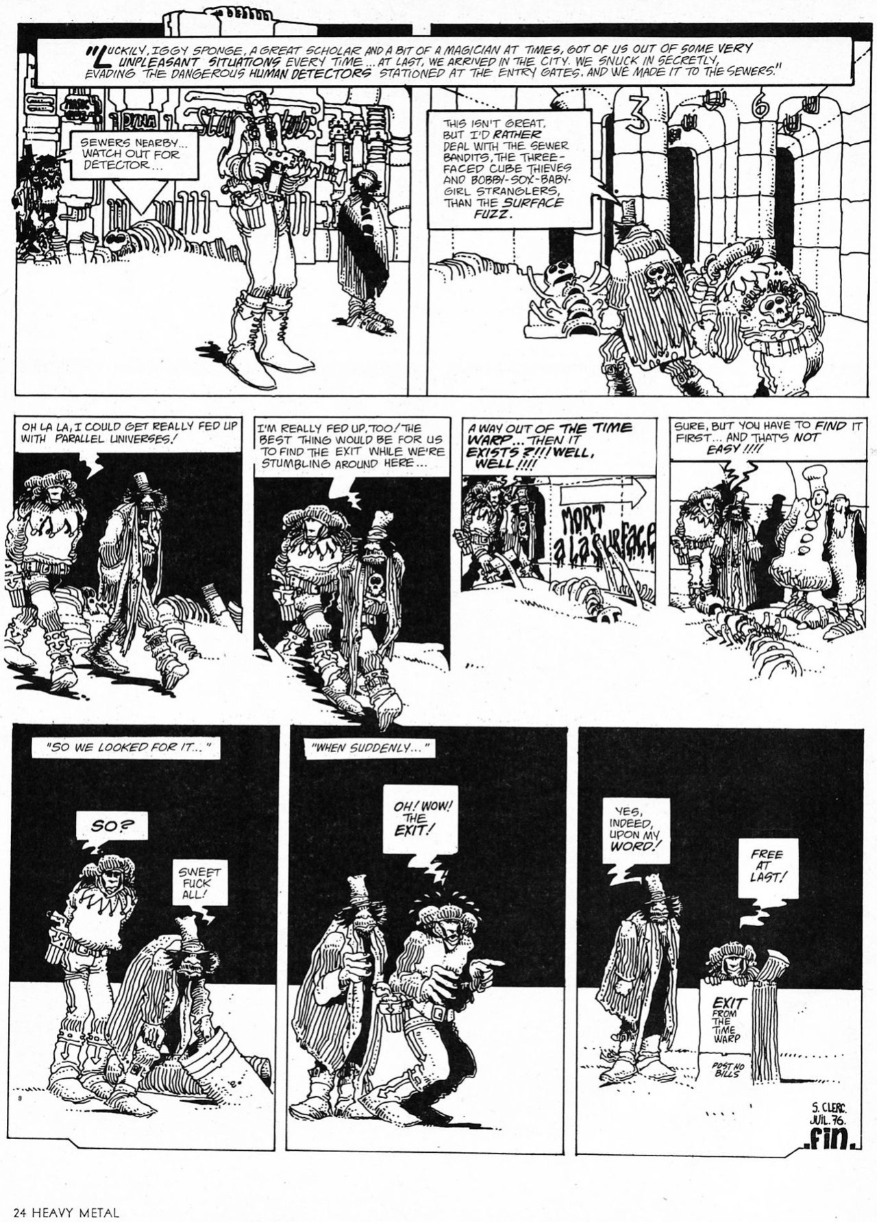 Heavy Metal 1978-01-Vol-01-#10 January