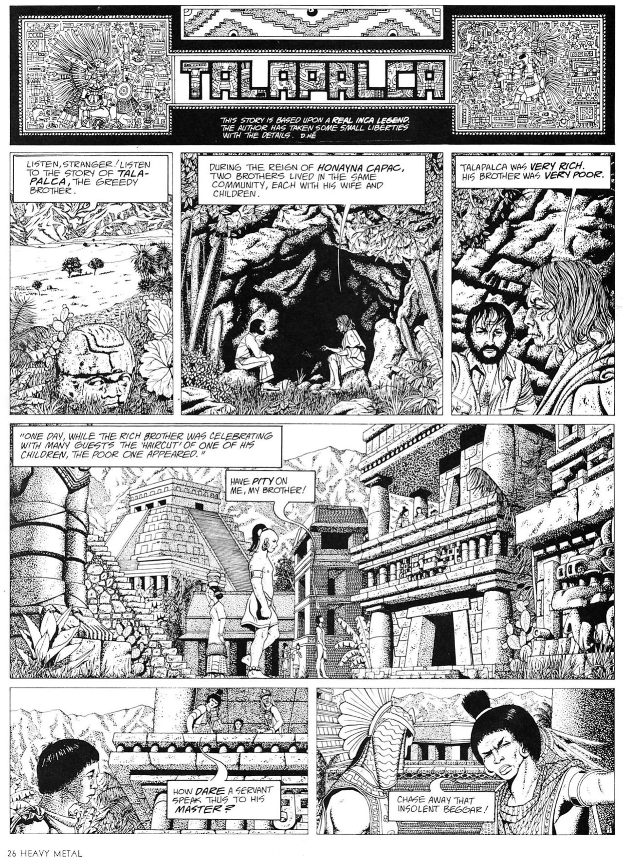 Heavy Metal 1978-01-Vol-01-#10 January