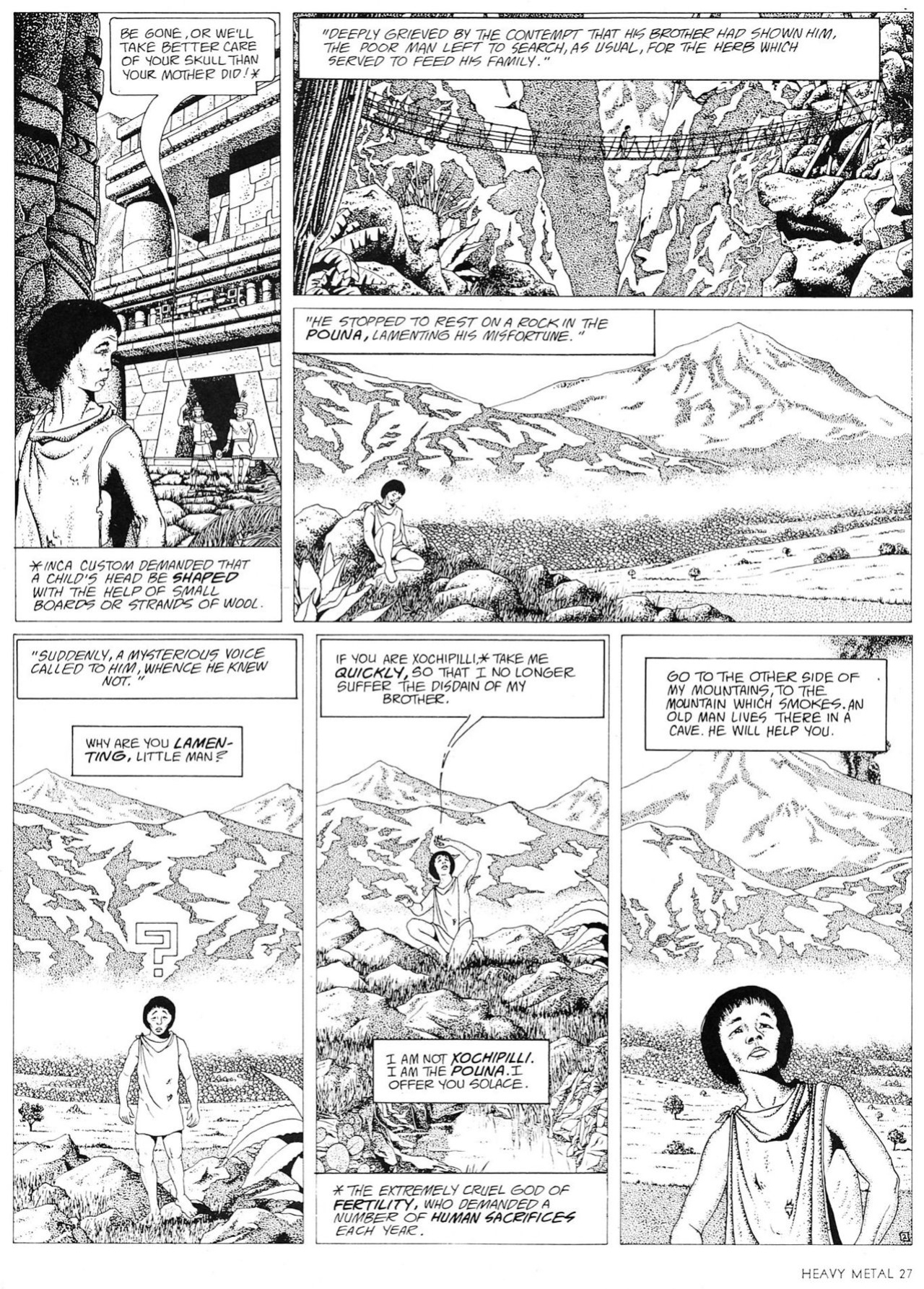 Heavy Metal 1978-01-Vol-01-#10 January