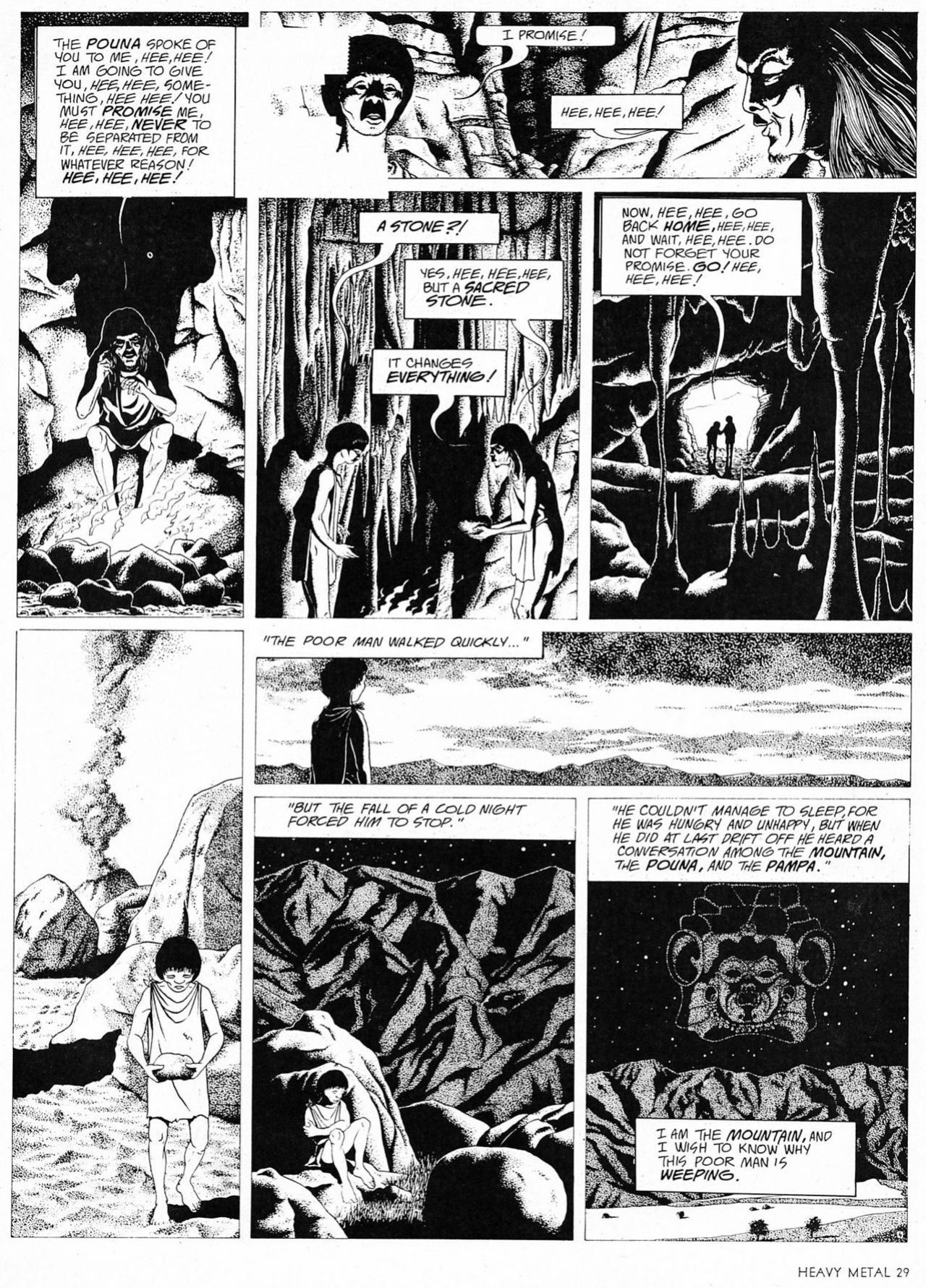 Heavy Metal 1978-01-Vol-01-#10 January