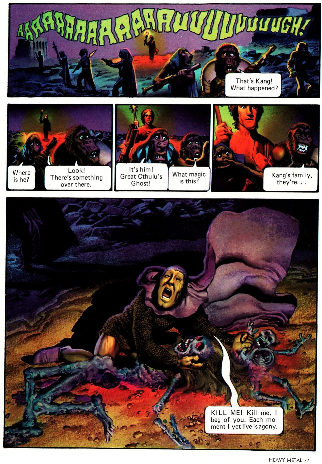 Heavy Metal 1978-01-Vol-01-#10 January