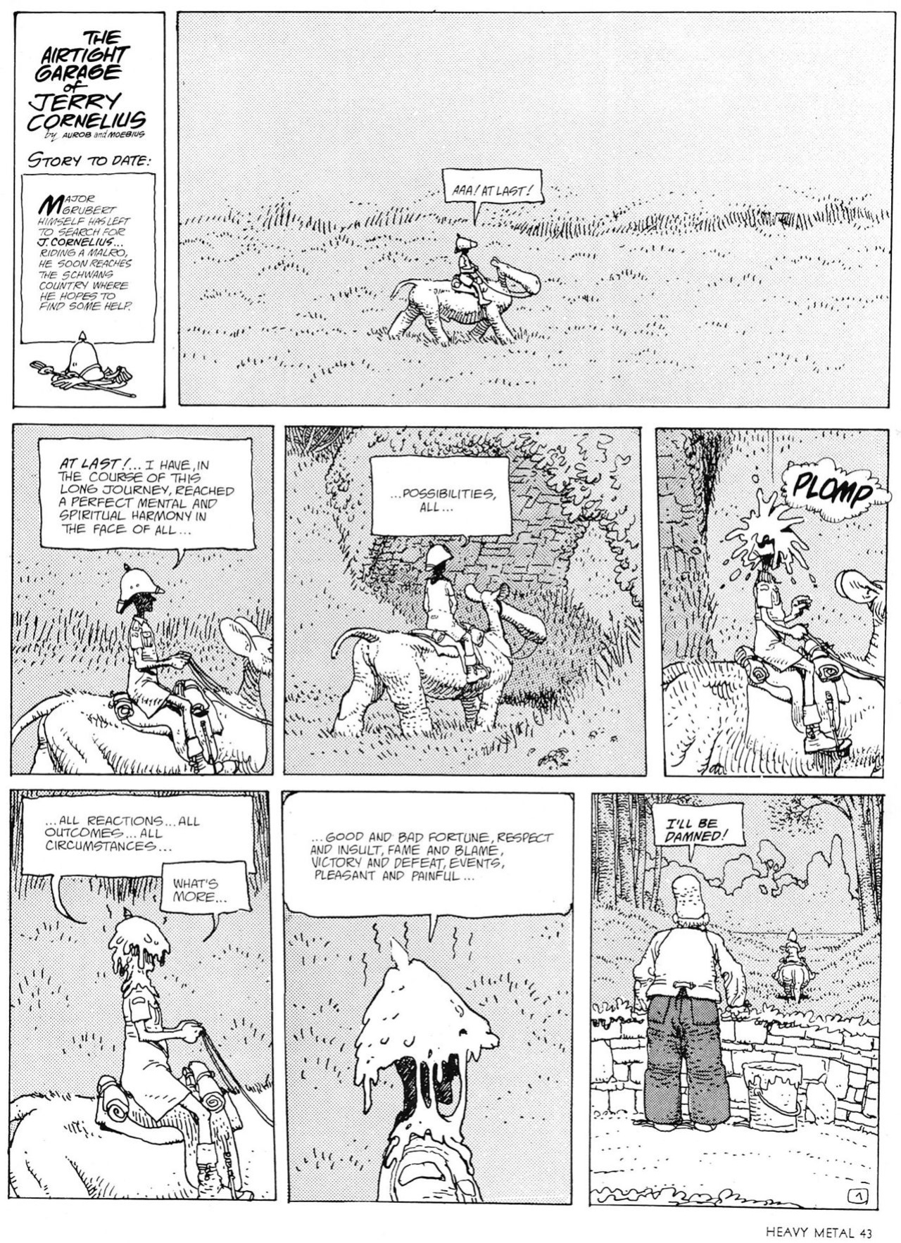 Heavy Metal 1978-01-Vol-01-#10 January