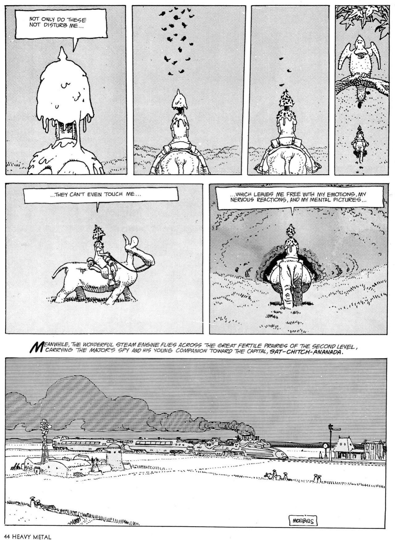 Heavy Metal 1978-01-Vol-01-#10 January