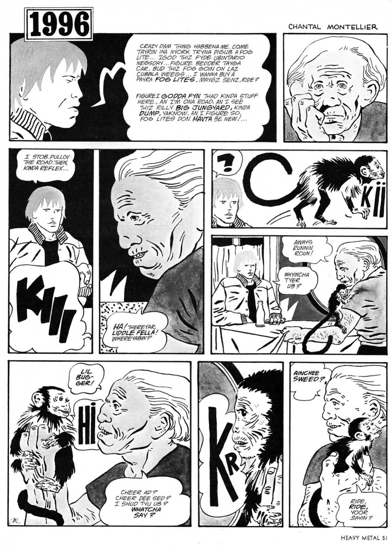 Heavy Metal 1978-01-Vol-01-#10 January