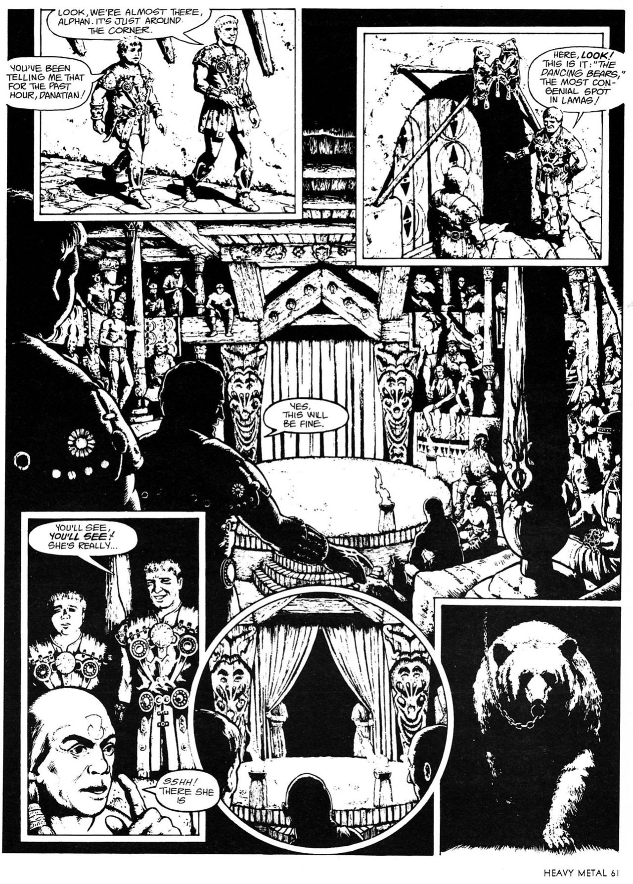 Heavy Metal 1978-01-Vol-01-#10 January