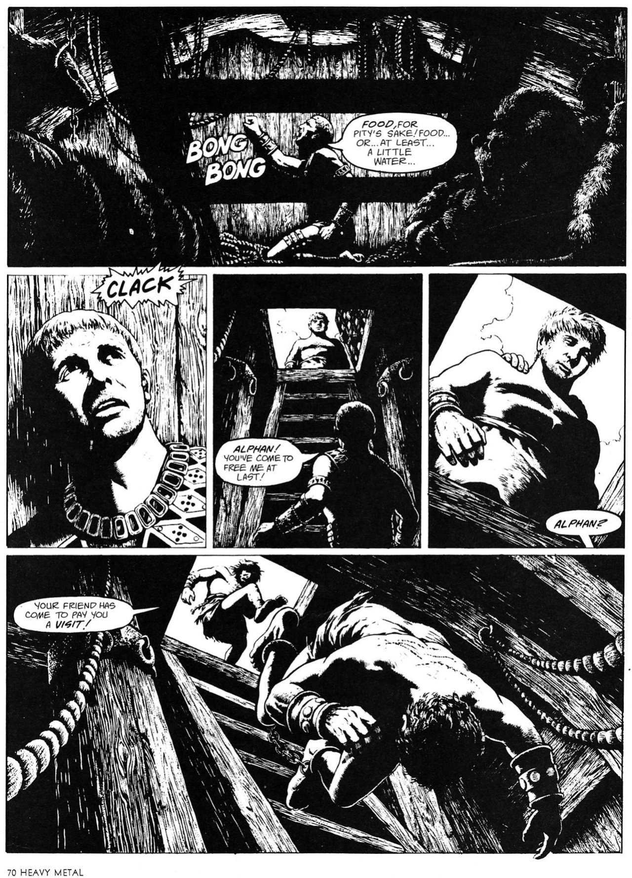 Heavy Metal 1978-01-Vol-01-#10 January