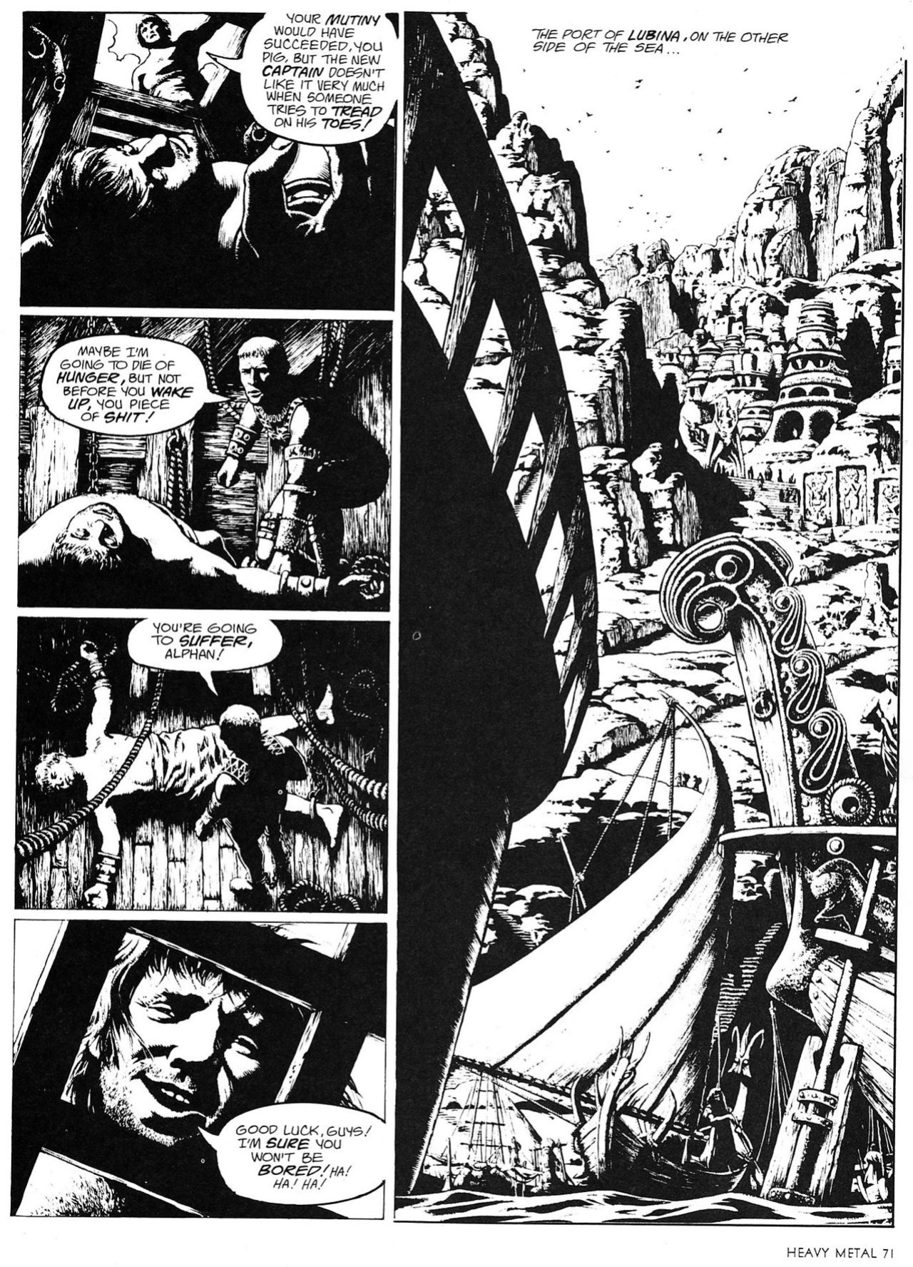 Heavy Metal 1978-01-Vol-01-#10 January