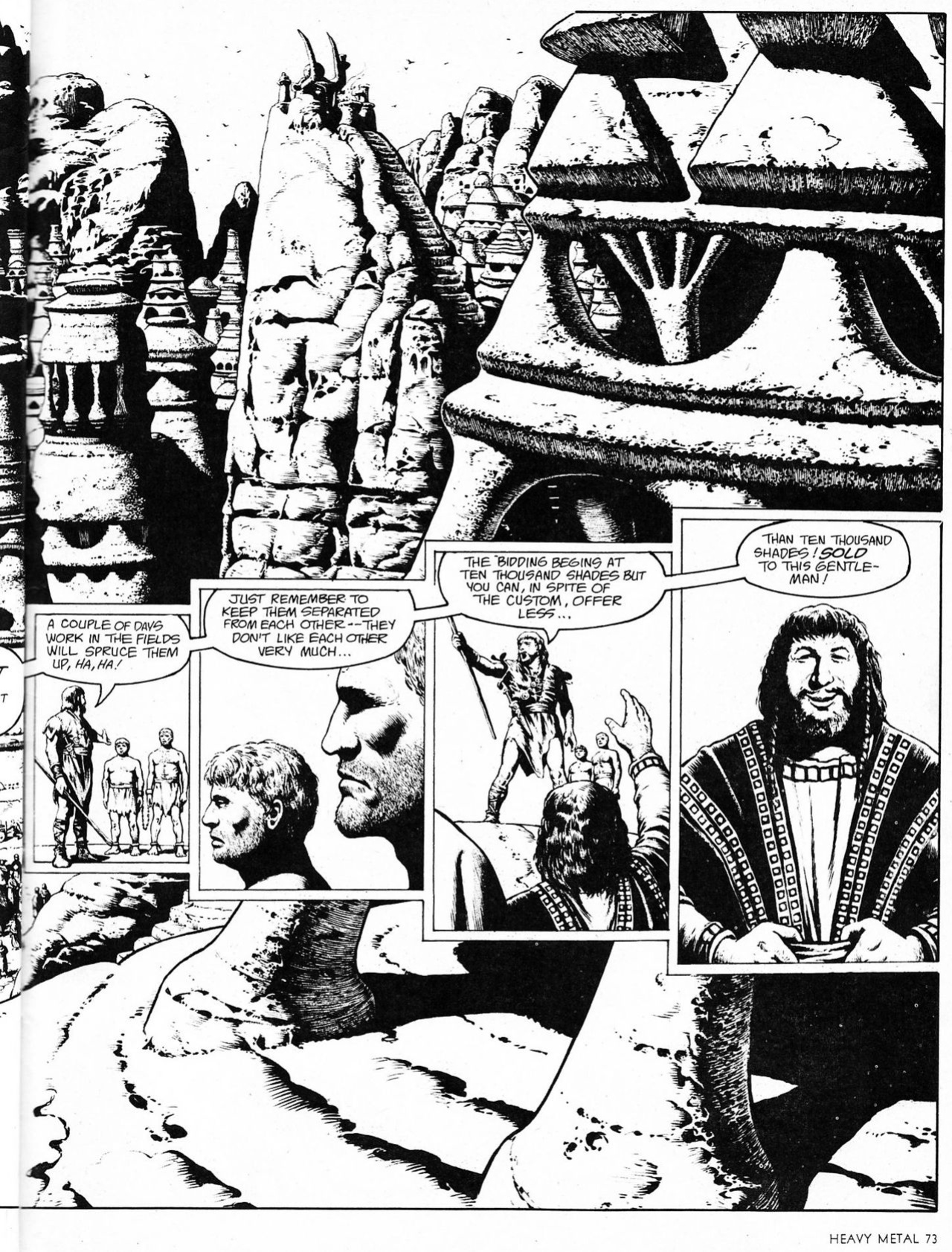 Heavy Metal 1978-01-Vol-01-#10 January