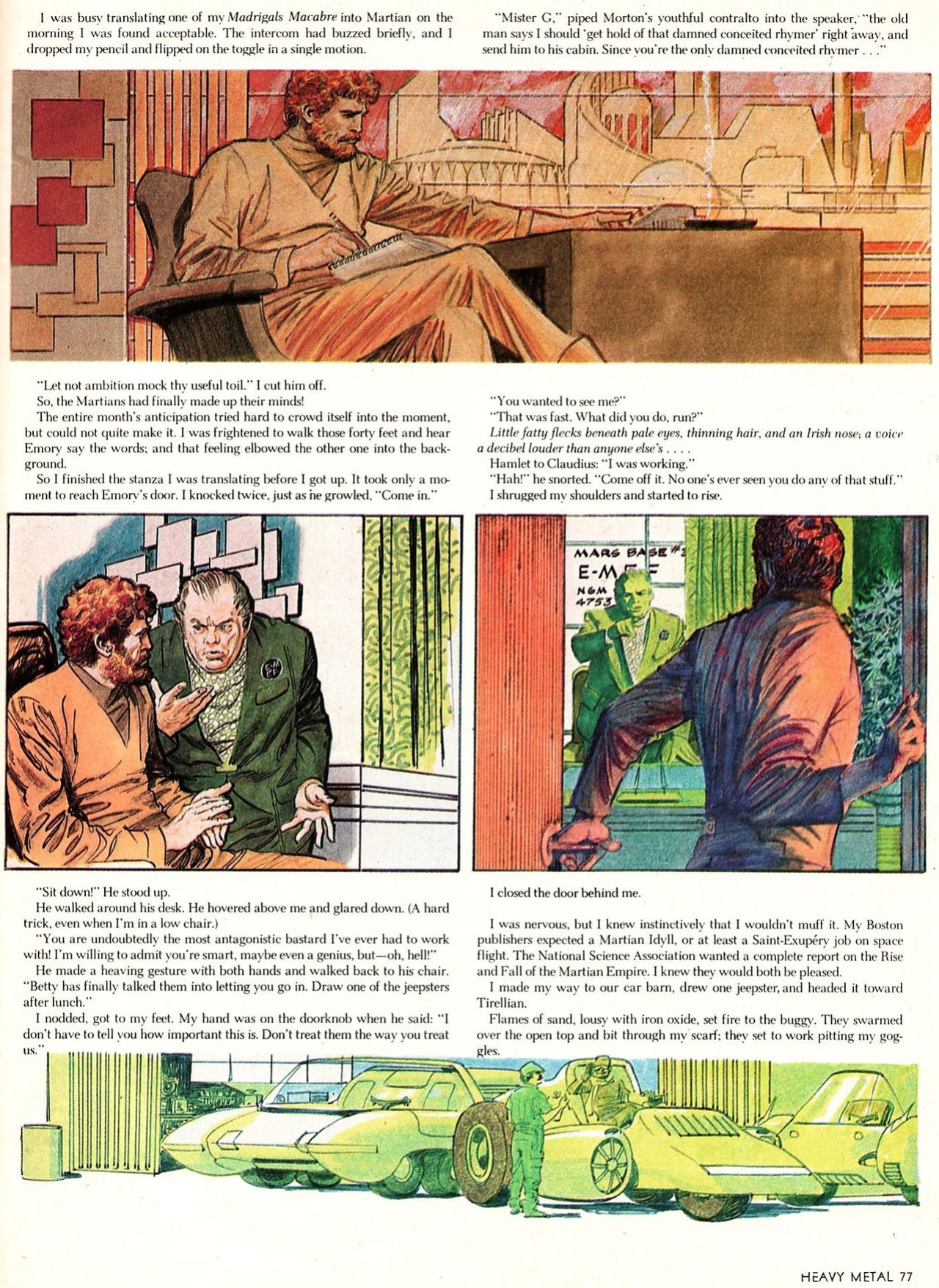 Heavy Metal 1978-01-Vol-01-#10 January