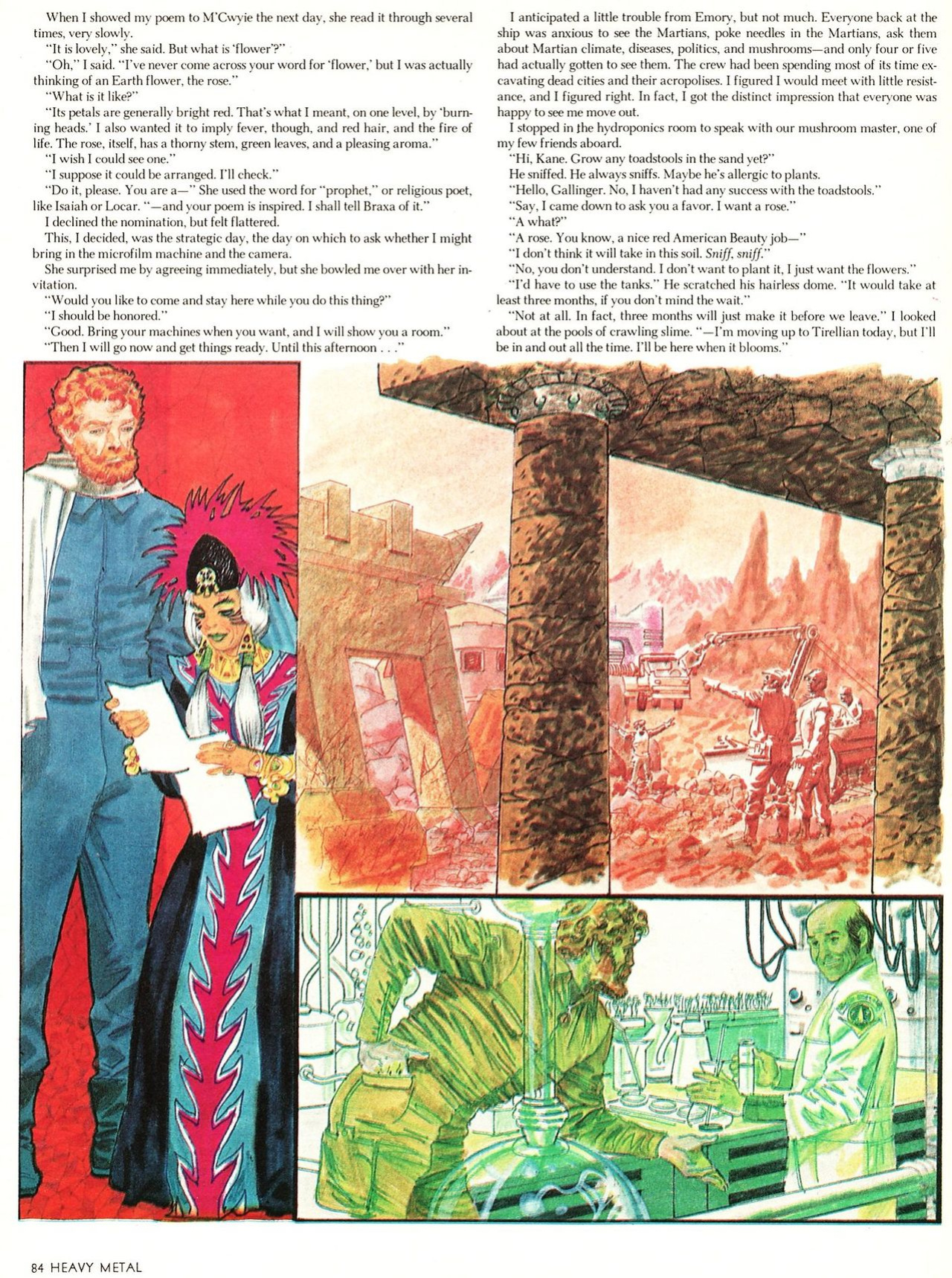Heavy Metal 1978-01-Vol-01-#10 January