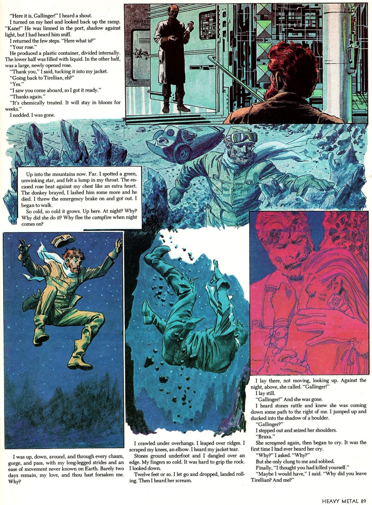 Heavy Metal 1978-01-Vol-01-#10 January