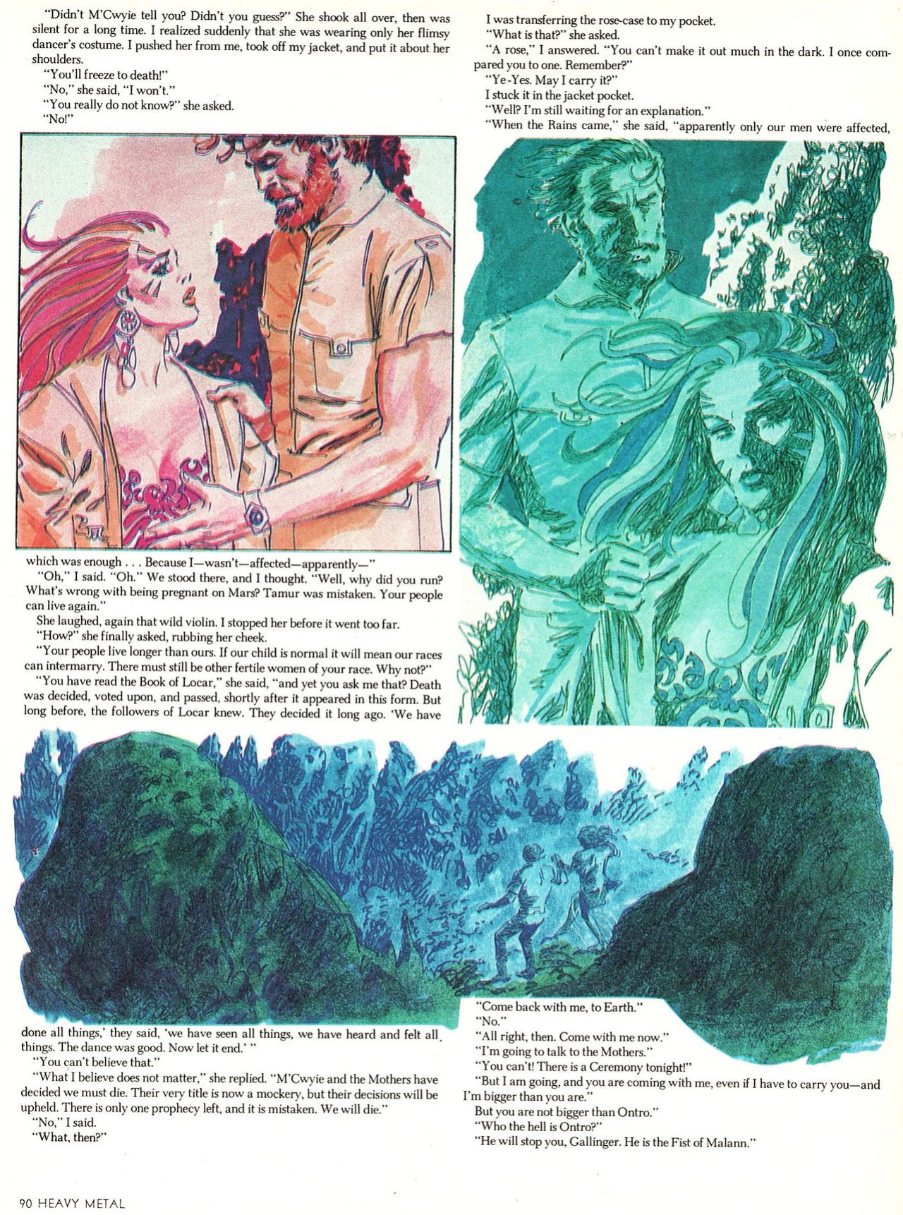 Heavy Metal 1978-01-Vol-01-#10 January