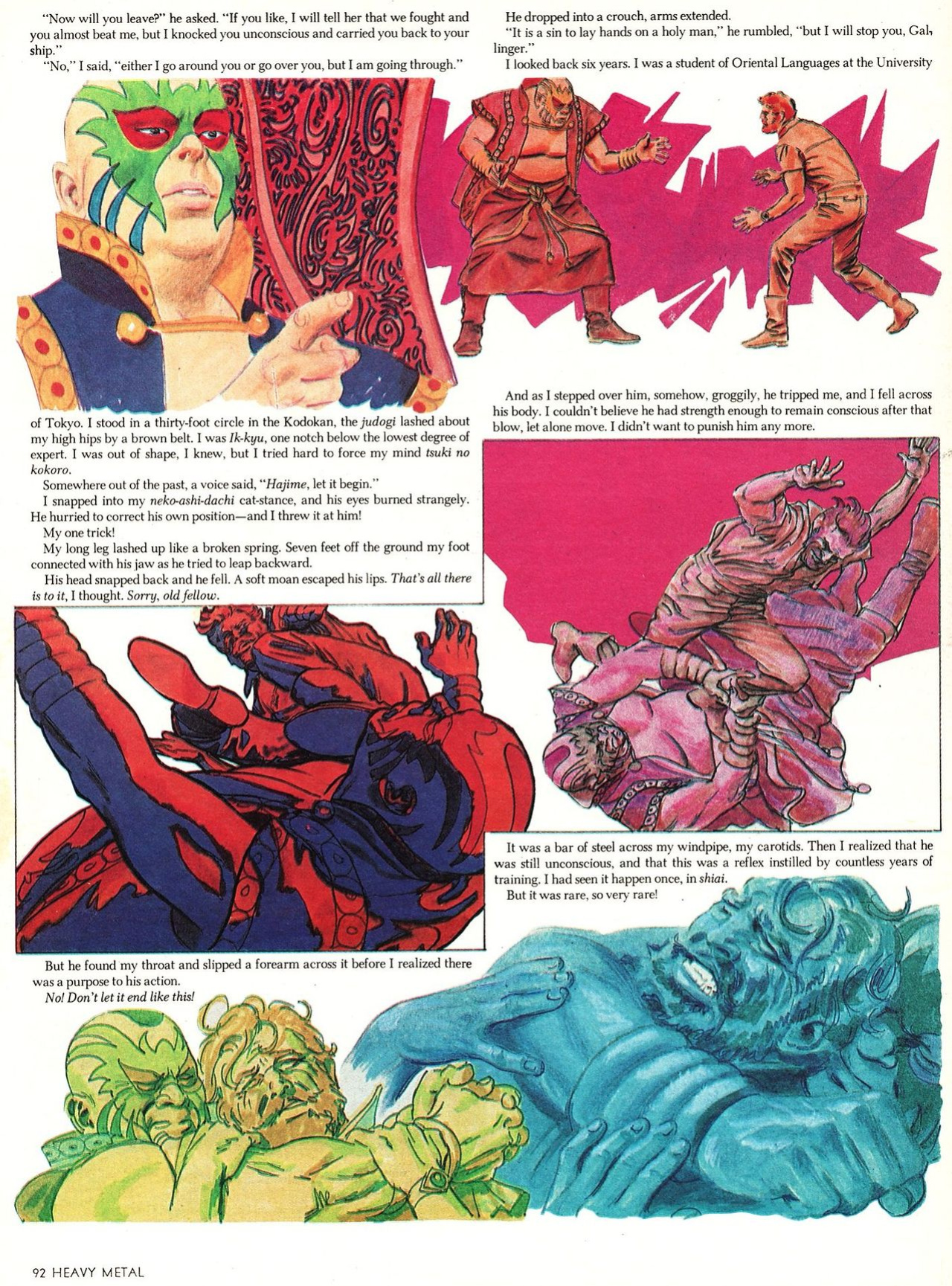 Heavy Metal 1978-01-Vol-01-#10 January