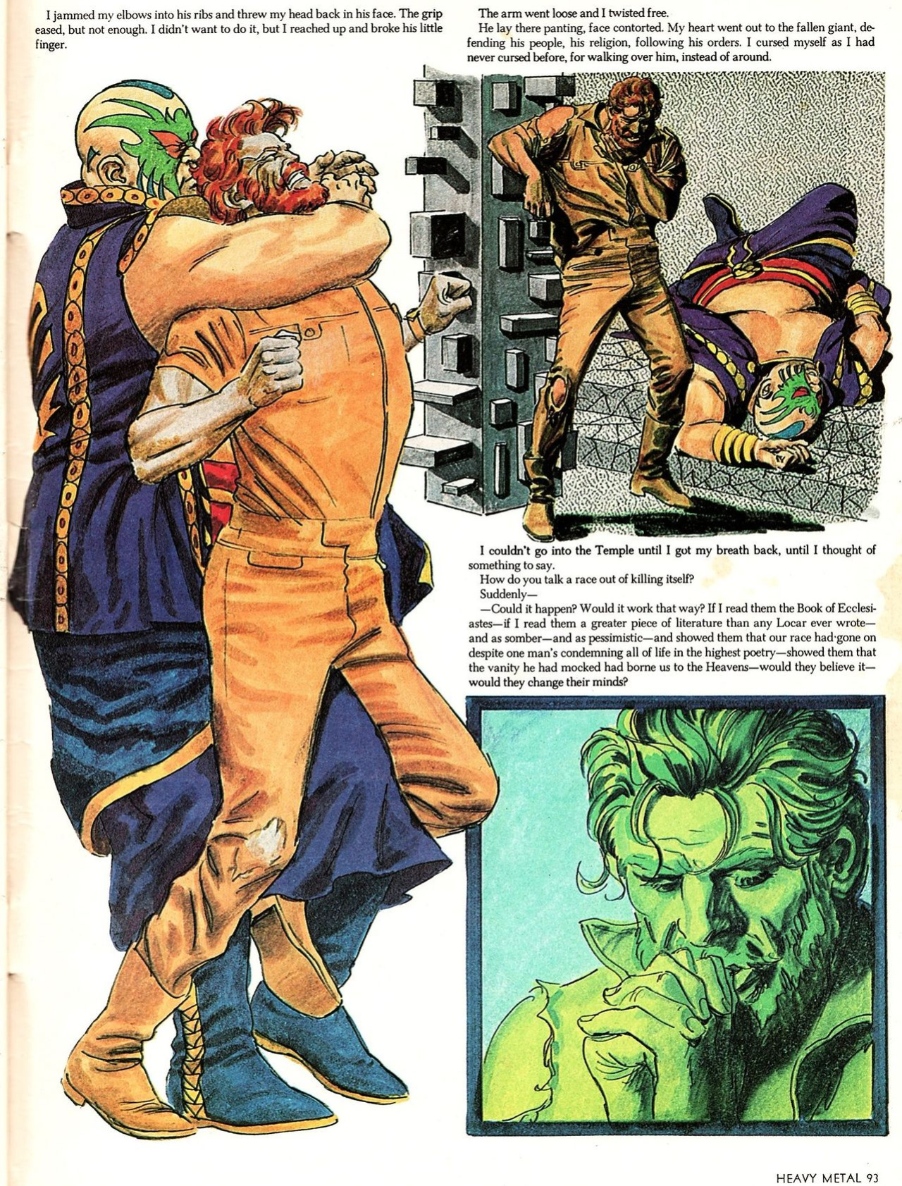 Heavy Metal 1978-01-Vol-01-#10 January