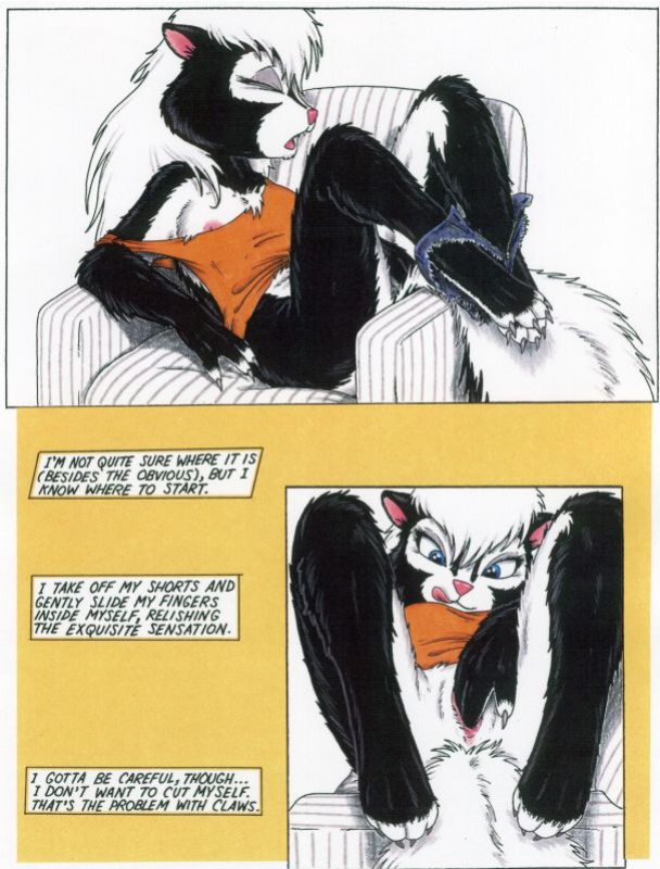 [Skunkworks (James Hardiman)] Sisters - Natasha