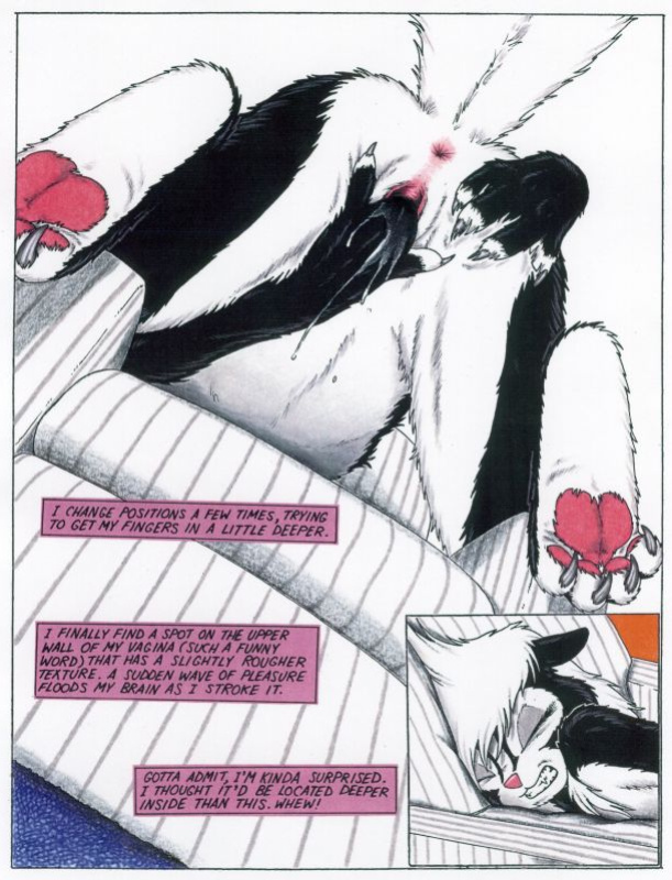 [Skunkworks (James Hardiman)] Sisters - Natasha