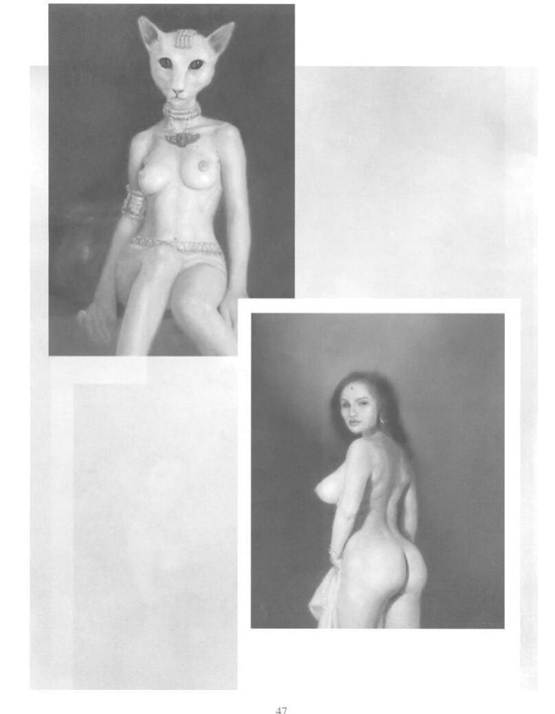 Sizzle Comix # 7