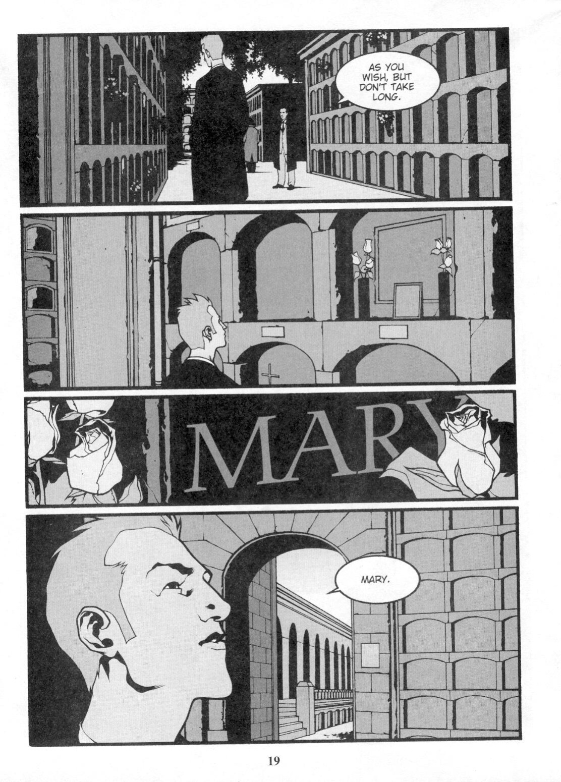 Sizzle Comix # 17