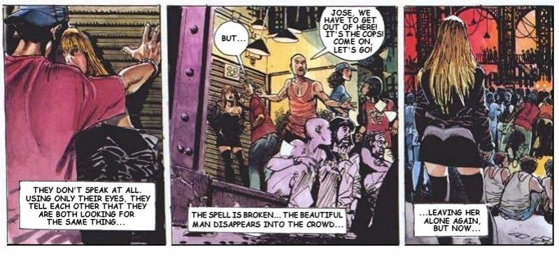 [Horacio Altuna] Cat