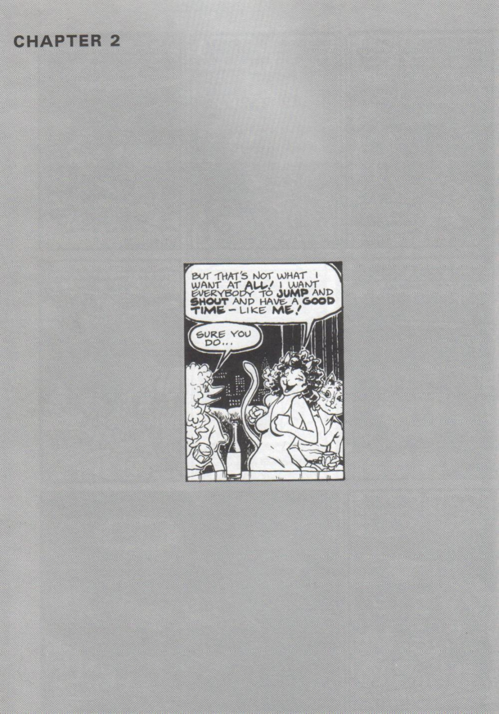 [Reed Waller] Omaha the Cat Dancer - Volume #1