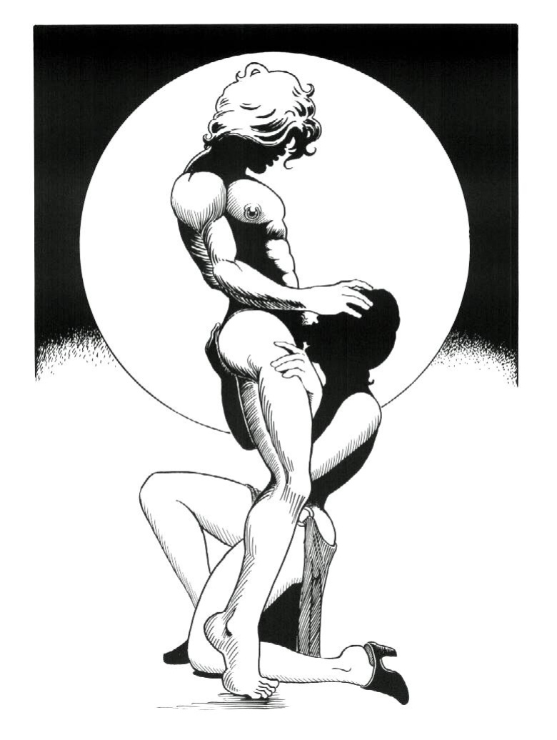 [John Blackburn] Coley Running Wild #4