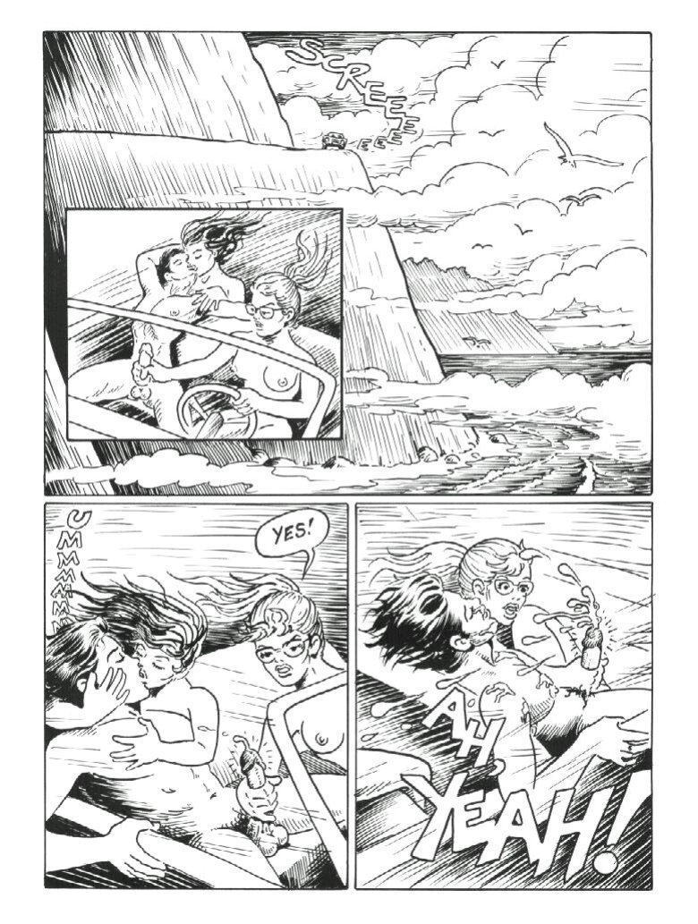 [John Blackburn] Coley Running Wild #4
