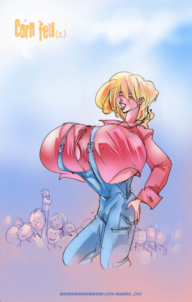 Bigger Mamabliss