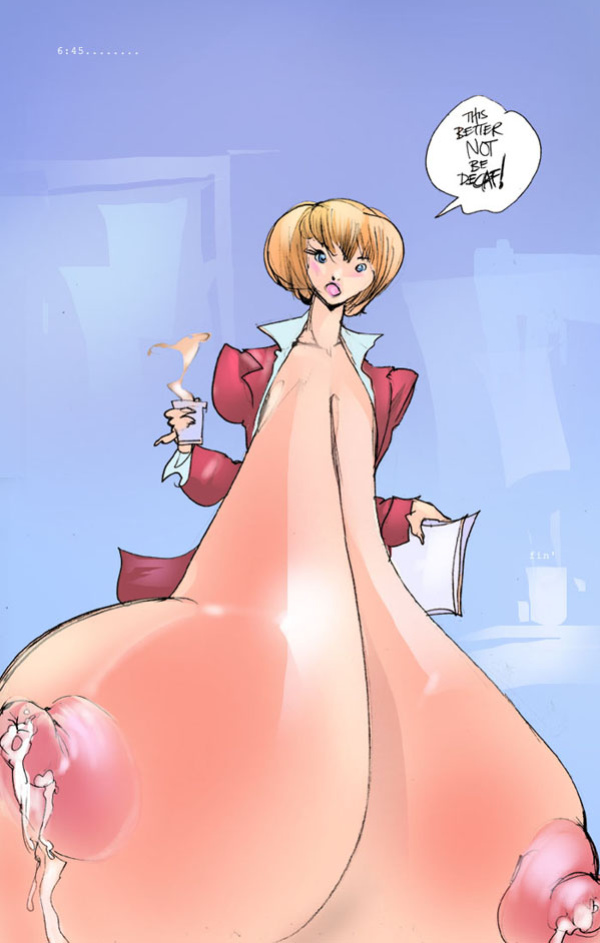 Bigger Mamabliss