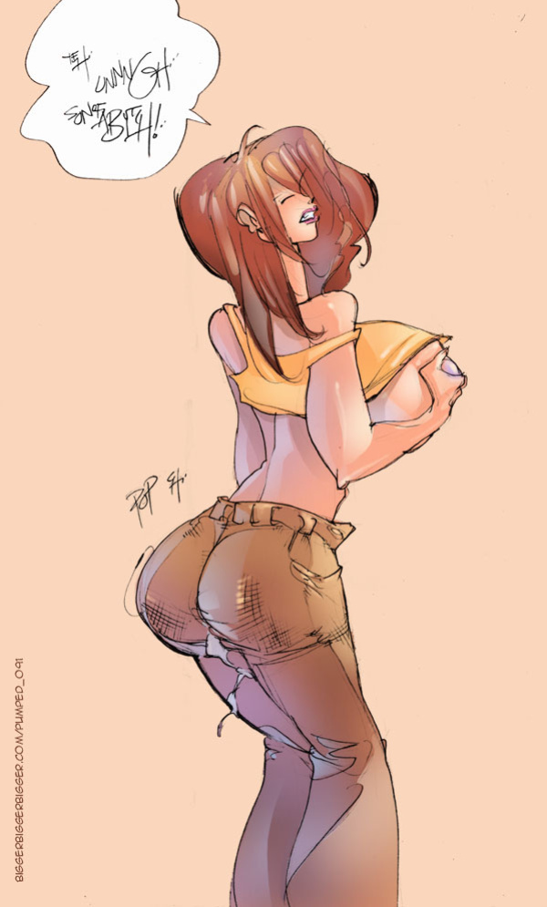Bigger Mamabliss