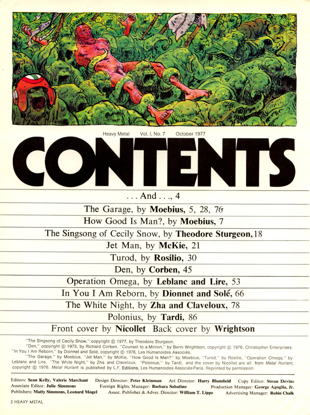 Heavy Metal 1977-10-Vol-01-#07 October
