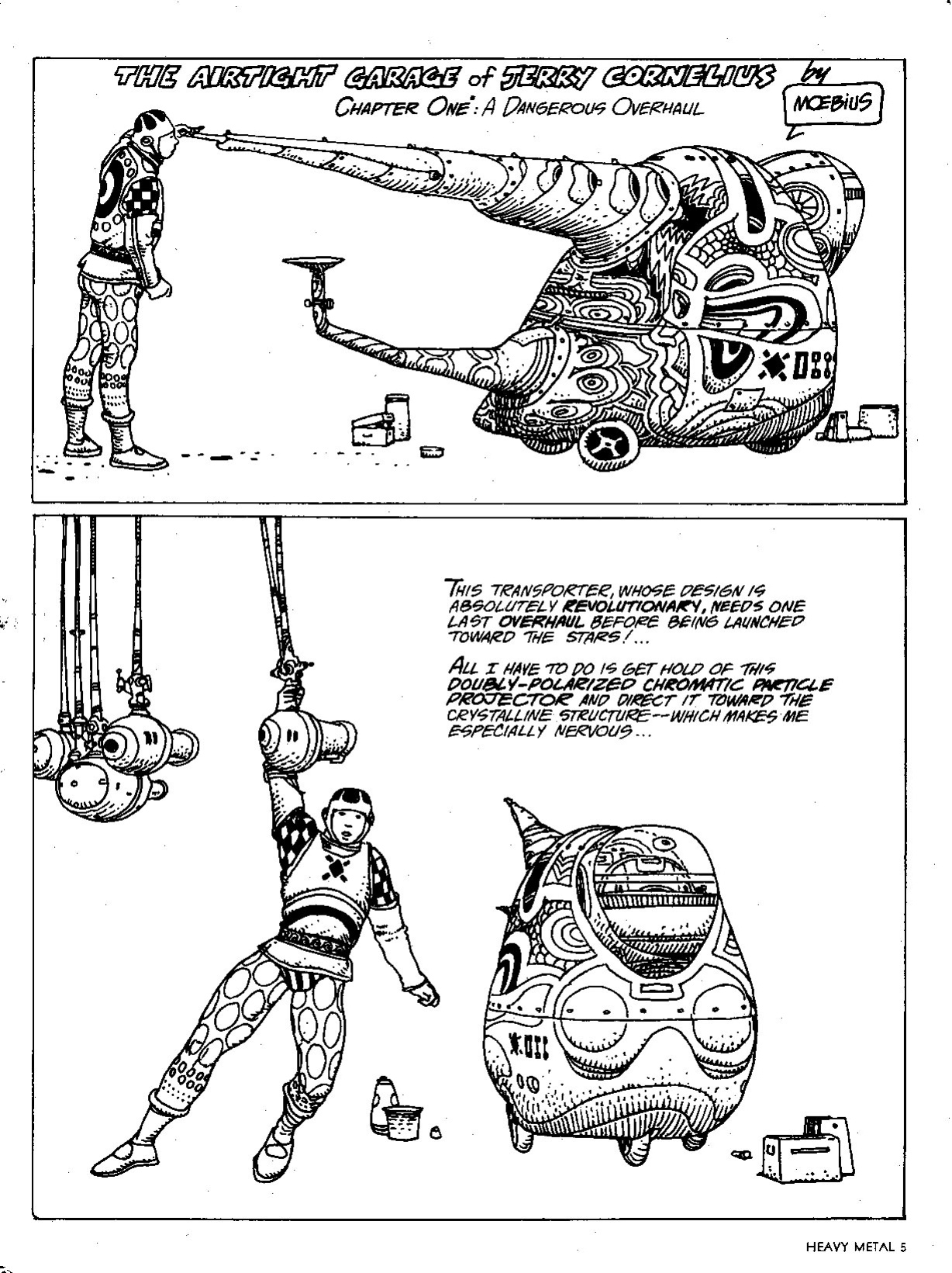 Heavy Metal 1977-10-Vol-01-#07 October
