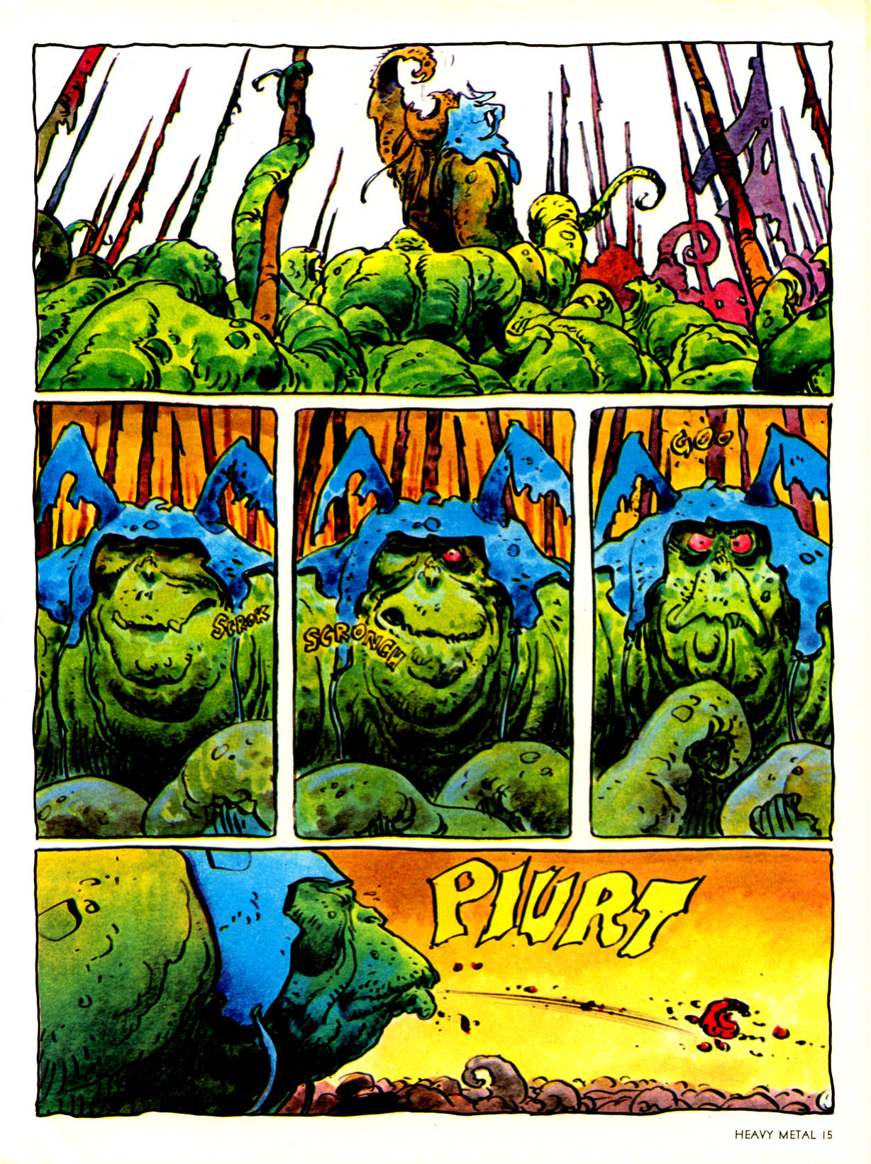 Heavy Metal 1977-10-Vol-01-#07 October
