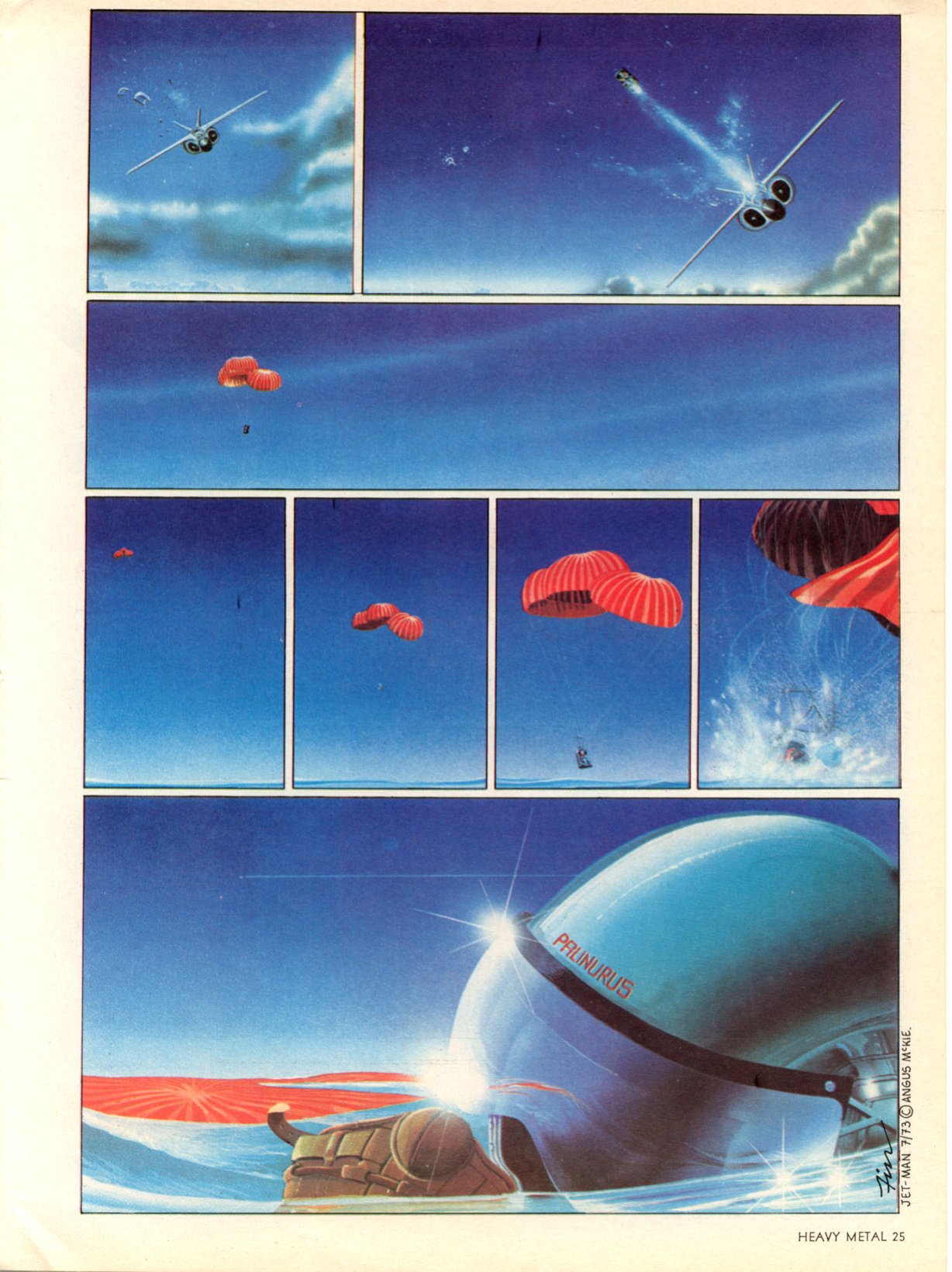 Heavy Metal 1977-10-Vol-01-#07 October